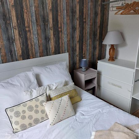 Appartement En Residence Proche Du Plan D'Eau Embrun Ngoại thất bức ảnh