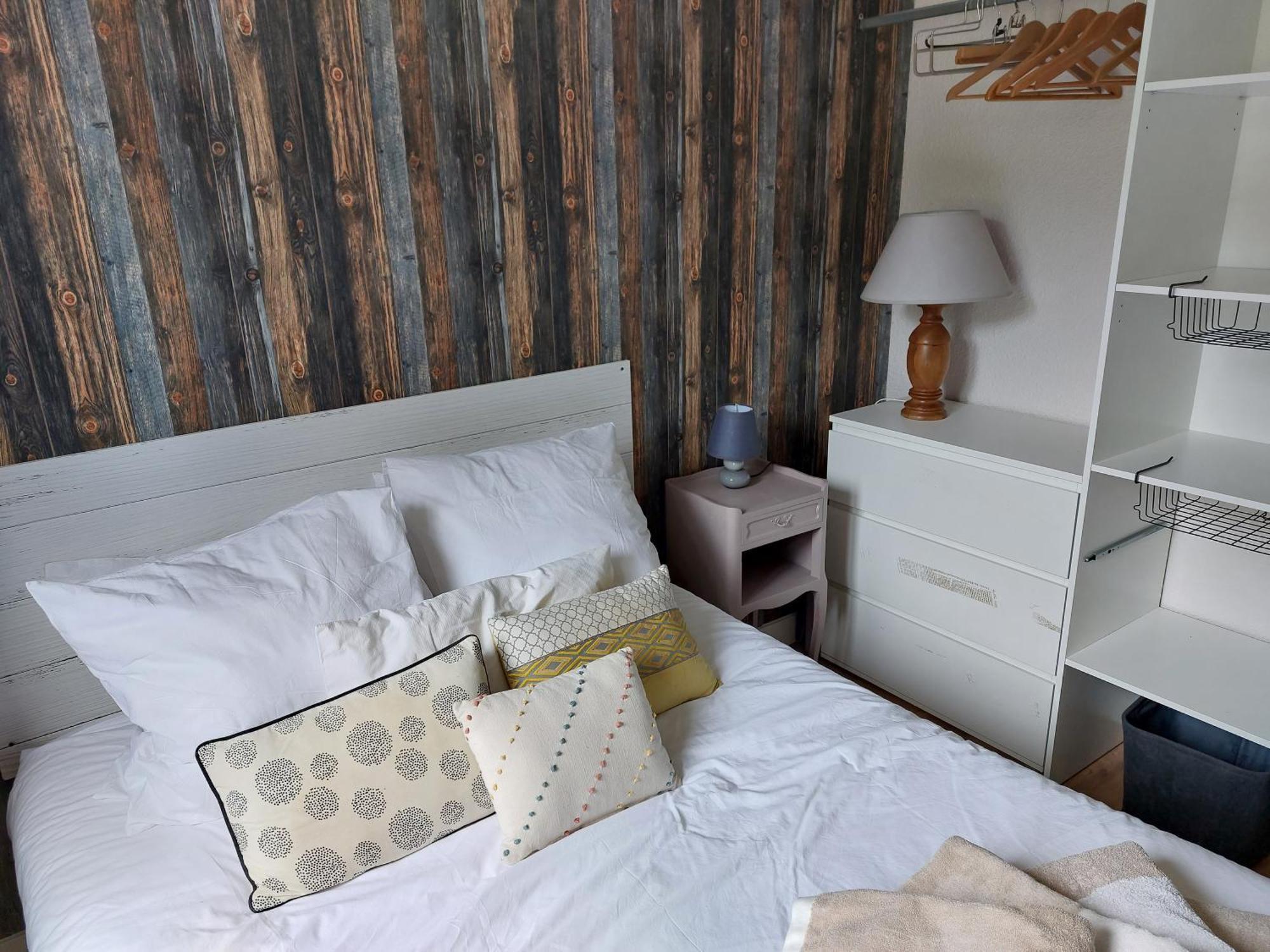 Appartement En Residence Proche Du Plan D'Eau Embrun Ngoại thất bức ảnh