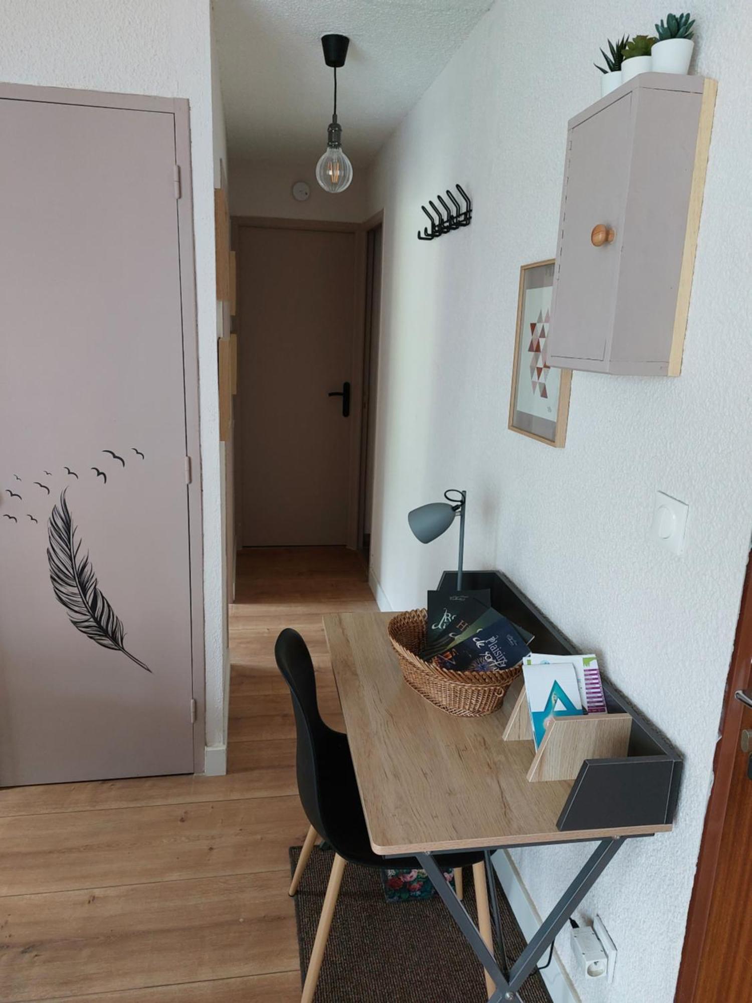 Appartement En Residence Proche Du Plan D'Eau Embrun Ngoại thất bức ảnh